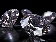 Цены на бриллианты обновили десятилетний минимум