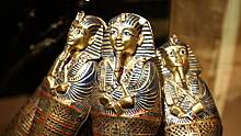 Daily Mail: Ученый Феллоуз раскрыл тайну проклятия гробницы Тутанхамона