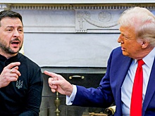 Журналист Боуз: Трамп терпеть не может Зеленского
