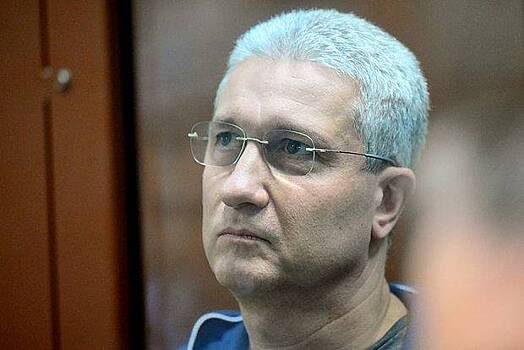 Суд подтвердил взятку Иванову с помощью данных налоговой