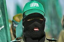ХАМАС обсуждает парижскую инициативу со всеми палестинскими фракциями