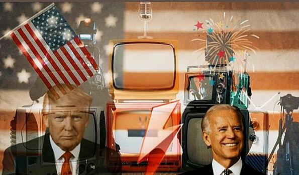 Журналист Михаил Таратута считает, что Дональд Трамп может победить на выборах президента США