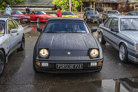 DreamCars: как в «Форсаже», только круче