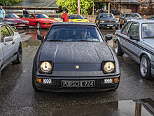 DreamCars: как в «Форсаже», только круче