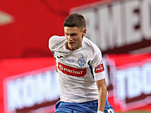 Футболист махачкалинского «Динамо» Глушков рассказал, как испанский агент перепутал его с Глушенковым