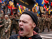 Украинские националисты угрожают пустить по Крыму ракеты