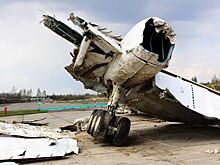 Польша отказалась от иска к РФ по делу об авиакатастрофе под Смоленском