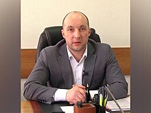 Подмосковный суд арестовал первого замглавы Бронниц Батурина за взяточничество