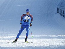 Армейские спортсмены стали победителями чемпионата России по спортивному ориентированию на лыжах