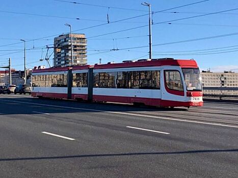 В Екатеринбурге изменится нумерация трамваев и троллейбусов