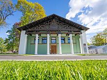 Киновечеринки с химиками и экскурсии на сити-ферму: какие занятия для школьников проходят в Музейном городе ВДНХ