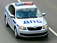 Уже в этом году автомобили ГИБДД оснастят наружными видеокамерами