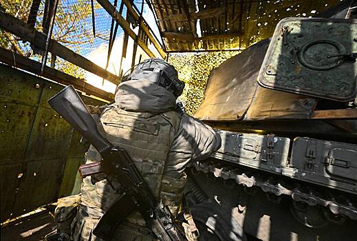 В Совфеде озвучили сроки окончания СВО