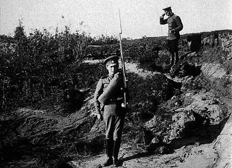 «Атака мертвецов»: какую битву Первой мировой войны так назвали