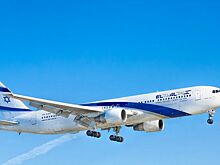 Израильская авиакомпания продлила приостановку рейсов из Тель-Авива в Москву