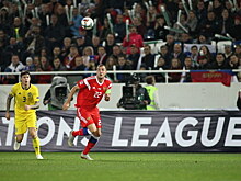 "Стадион здоровский, трибуны великолепные": эмоции футболистов сборной России после матча в Калининграде