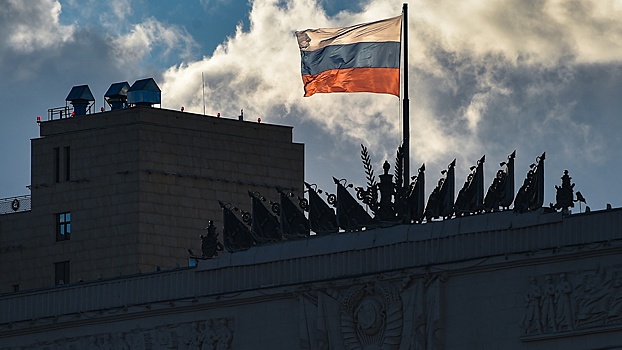 Российские войска освободили город Селидово в ДНР