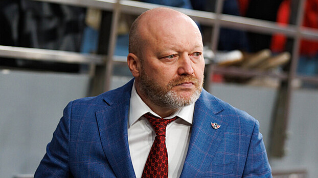 Тренер «Автомобилиста» Заварухин рассказал о важности победы над «Адмиралом» в матче КХЛ
