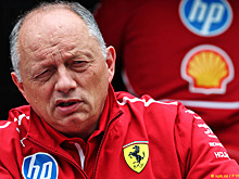 Вассёр: Первый шаг получился очень хорошим