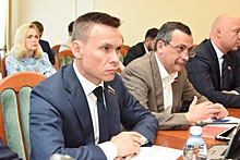 Общественная палата Нижегородской области получила право законодательной инициативы