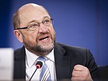 Соперник Меркель призвал Трампа не отменять санкции против России