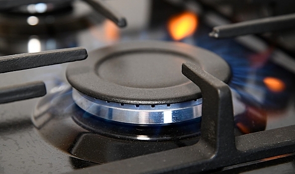 В Волгоградской области газифицировали 219 населенных пунктов