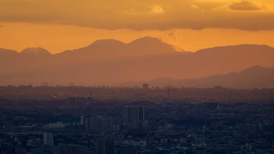 Россиянин погиб под лавиной на горнолыжном курорте в Японии