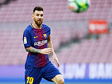 Месси оказался в шаге от пропуска чемпионата мира в России