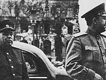 Смерть шпионам: 80 лет назад была создана контрразведка СМЕРШ