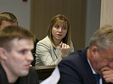 Веселова: «Из-за падения системы учёта оплаты проезда общественный транспорт перестал работать»