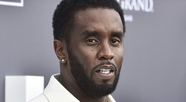 P. Diddy избавился от улик? Джагуар Райт заявила о странном полете его самолета во время ареста