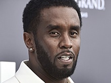 P. Diddy избавился от улик? Джагуар Райт заявила о странном полете его самолета во время ареста