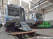 Метро Екатеринбурга получит десятки миллионов на зарплаты сотрудников