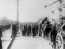 100 лет назад белые захватили власть во Владивостоке