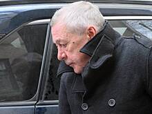 Ефремов провел первые репетиции своего нового спектакля