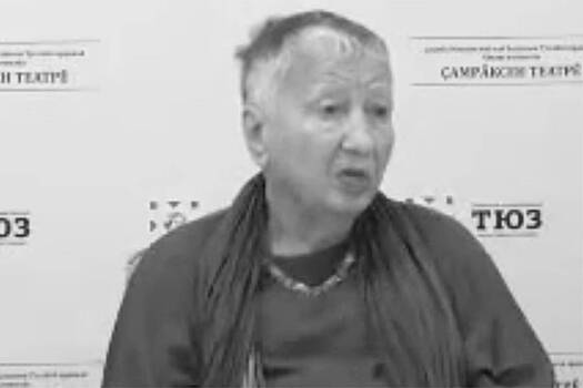 Умерла театральный критик и переводчик Ирина Мягкова