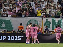 Маскерано рассказал, за счёт чего «Интер Майами» обыграет «ПСЖ» на КЧМ