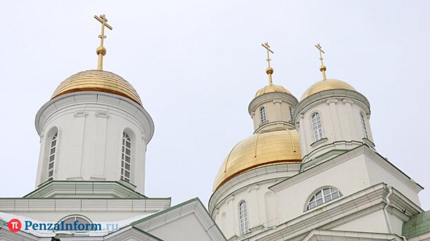 На Крещение синоптики прогнозируют пензенцам мокрый снег с дождем