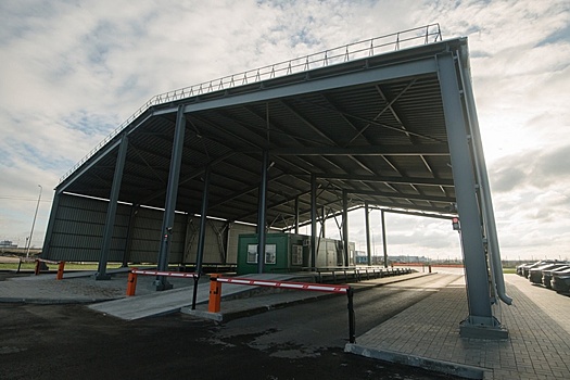 Под Воронежем преференциальные зоны для бизнеса расширяют на 440 гектаров