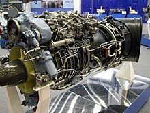 На HeliRussia 2017 покажут российские и зарубежные двигатели для вертолетов