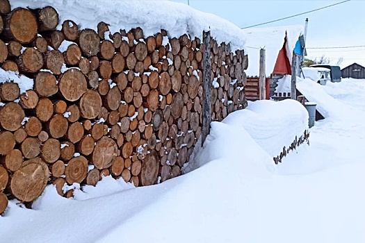 Как Маремьяна Голубкова славила Ворошилова и хулила Гитлера. Репортаж "Родины" с Печоры, где сохраняют традиции местного "сторителлинга"