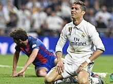 Роналду и Кроос не примут участие в матче с "Депортиво" по неизвестным причинам