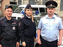 Полицейские запретили проводить свадебный салют в центре Самары