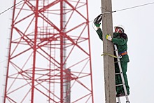 Высокогорное село Куруш в Дагестане обеспечили скоростным интернетом