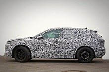 Электрический Porsche Macan поделится технологиями с Audi Q6 e-tron