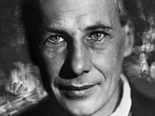 90 лет назад не стало писателя Андрея Белого