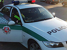 В Литве россиянина задержали за взятку