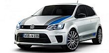 В Сети опубликованы рендеры нового Volkswagen Polo R 2018