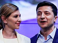 Зеленский вместе с женой взялись за новый закон