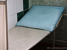 Свердловский Минздрав опроверг закрытие больницы в Карпинске